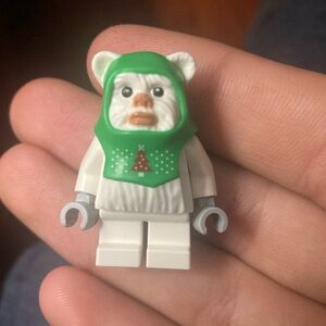 LEGO Ninjago Minifigure- Zane The Final Battle (njo076) White Kimono Ninja 70504